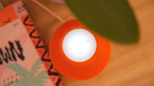 Apple's New HomePod Mini UNBOXING! (2024)