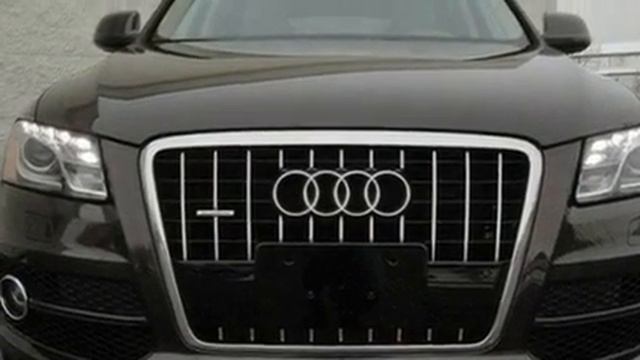 2011 Audi Q5 Naperville IL 60540