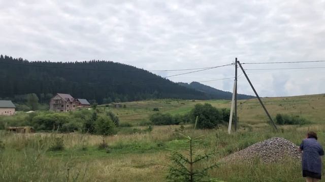 Karpatskyj zamok hotel Ukraine 🇺🇦 منتجع جميل ساعه من لفيف