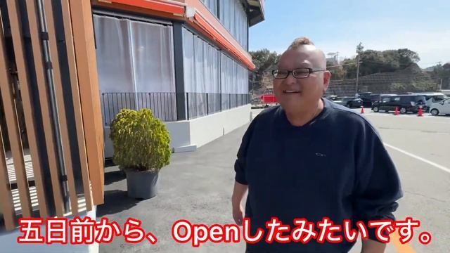 和歌山県白浜町　とれとれ市場　BBQコーナーが、OPENしてました❤️WAKAPANチャンネル🐼