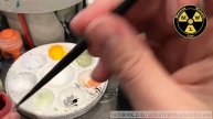 Paint With Us: Marvel Crisis Protocol Black Widow