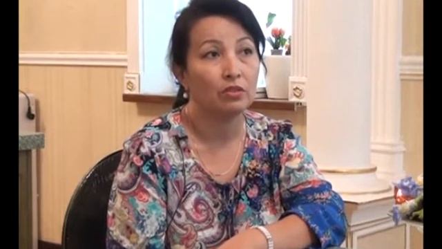 Арман нуралиев