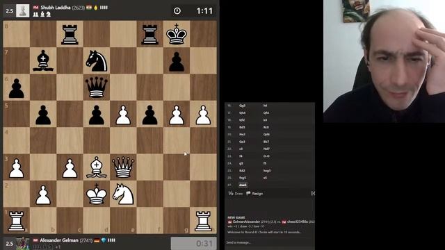 Титульный вторник. 11.03.2025