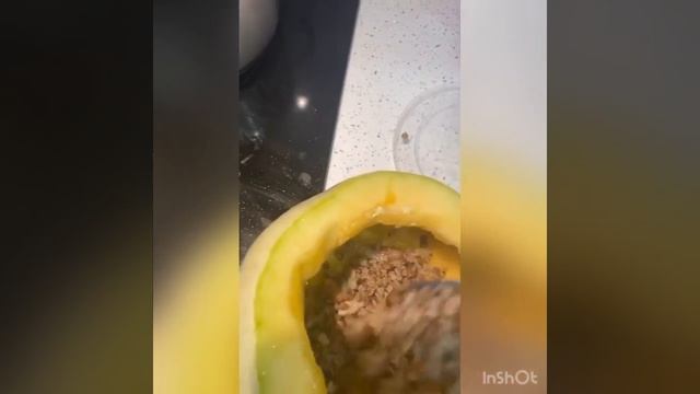 Гречка по купечески