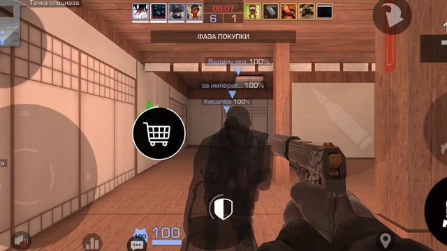 ИГРАЮ В STANDOFF 2. MrWardenEXE-standoff 2