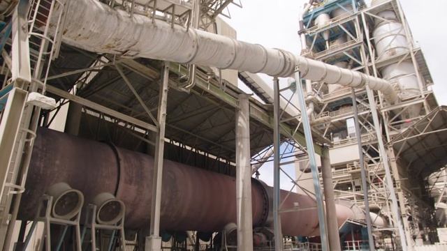 Graduate Development Programme - Process Engineer, Golden Bay Cement
