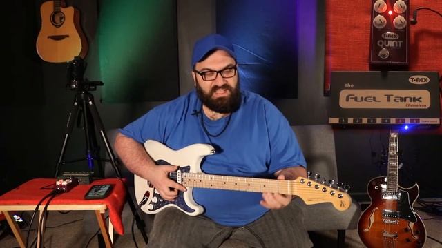 T Rex Quint Machine Demo