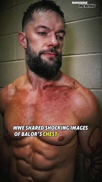 GUNTHER's Chops Leave Indelible Mark on Balor