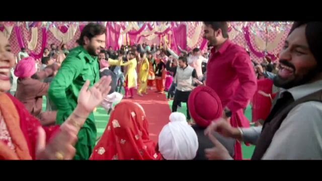 Roshan Prince's latest song 'Bharjaiye' | World Premiere | Main Teri Tu Mera | PTC Punjabi