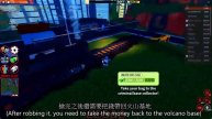 【Roblox Jailbreak】Jailbreak Season 11 has been uploaded👀👀👀(越獄第11季已上傳了) SO MANY UPDATES!!(很多更新的地方)🔥🔥