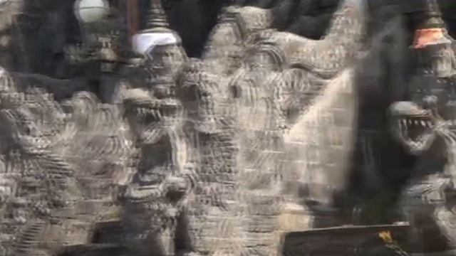 Pura Pasar Agung