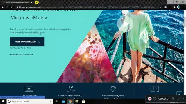 How to Download WonderShare Filmora 9 for Free!