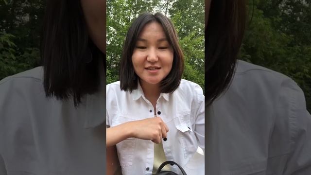 Ульяна Жарагалова