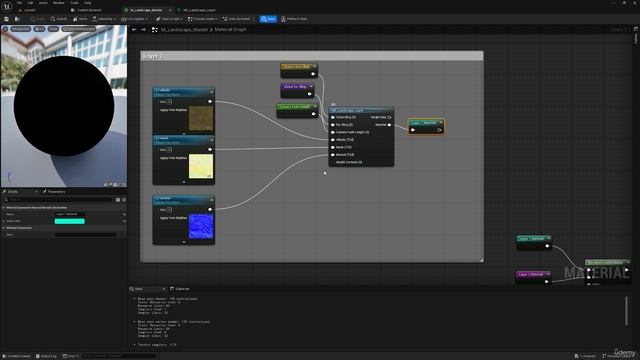 21 -Adding Height output to our Function