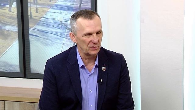 Программа"Наше утро" от 12.03.2025г