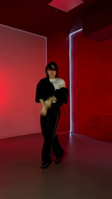 Набор в группу K-POP! Хореограф Данил приглашает вас к себе на занятия 🔥