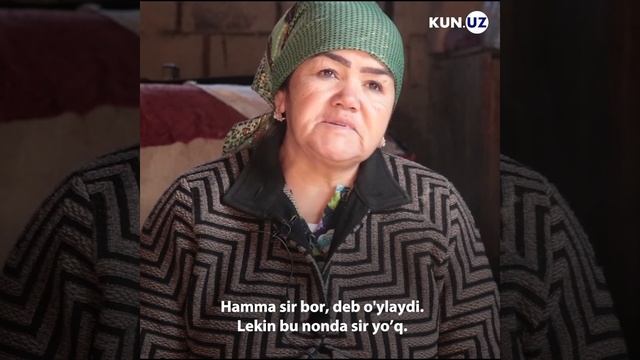 MASHHUR SAMARQAND NONINI TAYYORLASHNING SIRI NIMADA?!