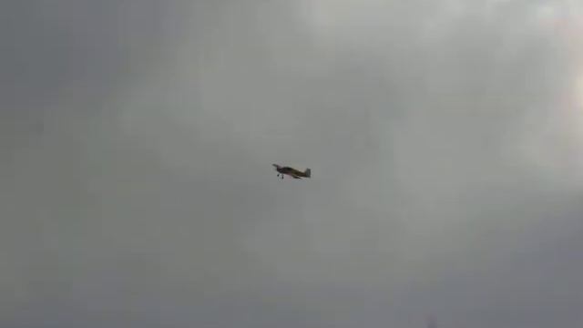 Полёт 31.10.2011г.