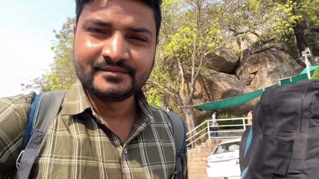 Birla Mandir, Temple To Visit In Hyderabad's Khairatabad |@explorewithasutosh6864