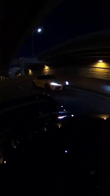 MKV Supra VS RB26 S14 (360 Camera View)