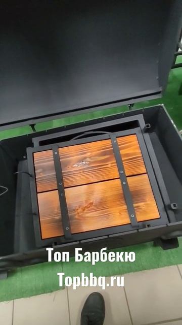 Мангал гриль барбекю. Топ БарбекюTopbbq.ru