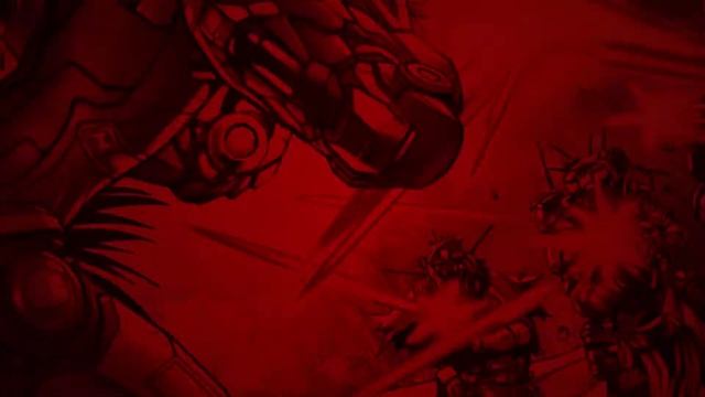 DAs: Venom Title Sequence