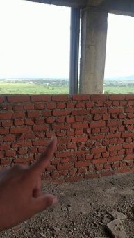 Brick Calculation || Brickwork Basic #shorts