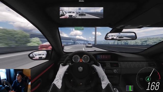 THIS IS THE BEST NO HESI SERVER PT.2! (CERTIFIED SERVER) #assettocorsa