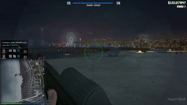 This Stubborn TRYHARD Had No Idea Who Was He Going Against