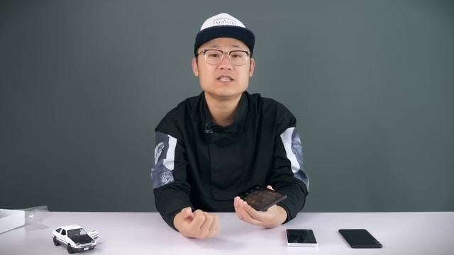 「小白測評」堅果3快速體驗（對比堅果Pro2紅米Note5）