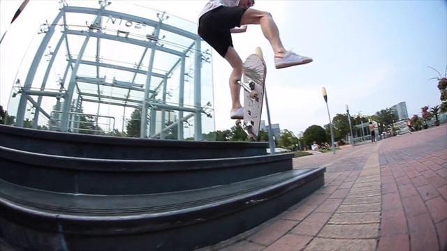 WEARTESTED adidas Lucas Premiere ADV Wear Test