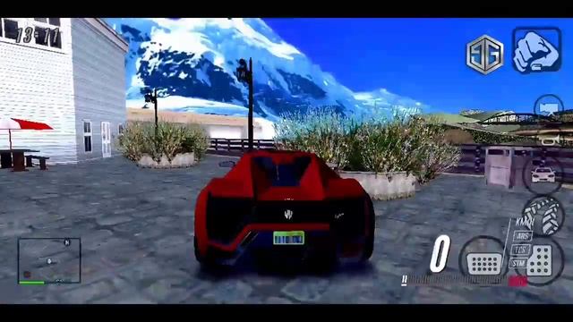 GALLANT GTA 5 POPULAR CAR PACK 1GB RAM [high reflection)..JUSTGTA™