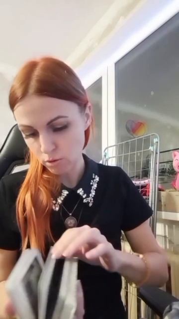 я работаю в тик ток!!