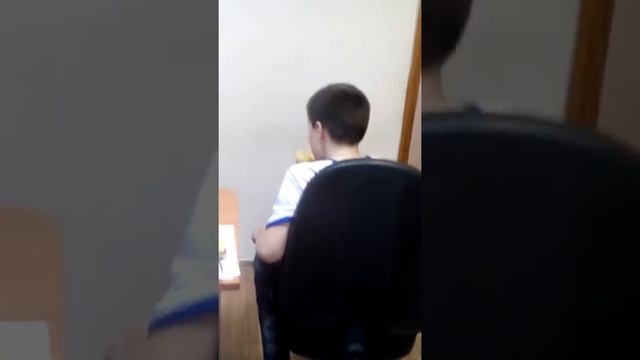 Мой друг и мёртвый апельсин