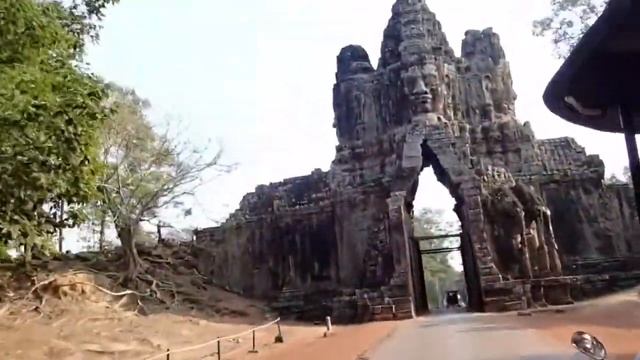 Angkor Wat, Bayon, Ta Prohm and other Temples in Siem Reap