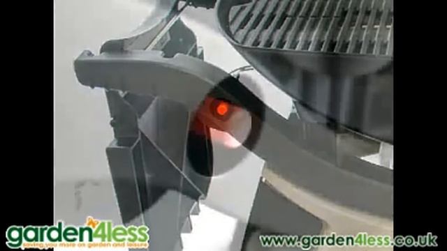 Weber - Q300 BBQ