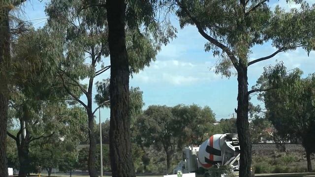 Holcim #4320 N.Geelong