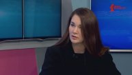 В ТЕМУ. Гость в студии Вера Даргель, заместитель председателя правительства Ярославской области