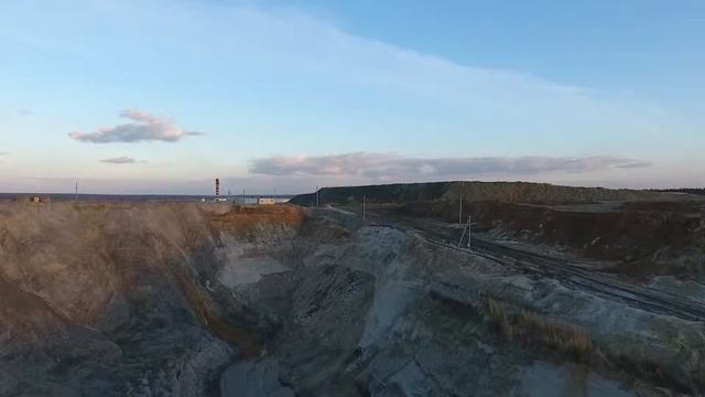 Карьер