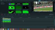 How to Use Greenscreen Effects in Wondershare Filmora 8.0