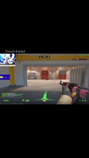#cs2 #csgo #highlights