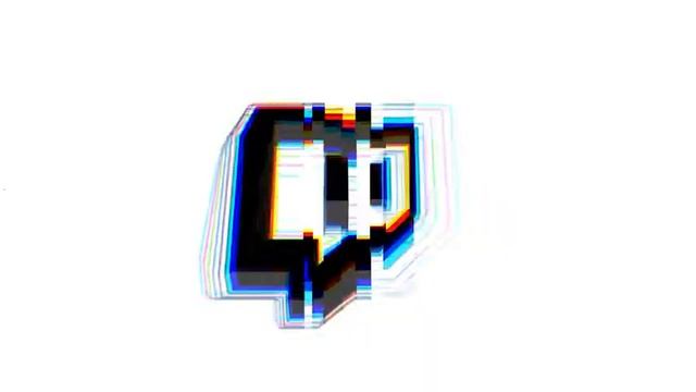 Fast Glitch Logo | Adobe Premiere Pro Template