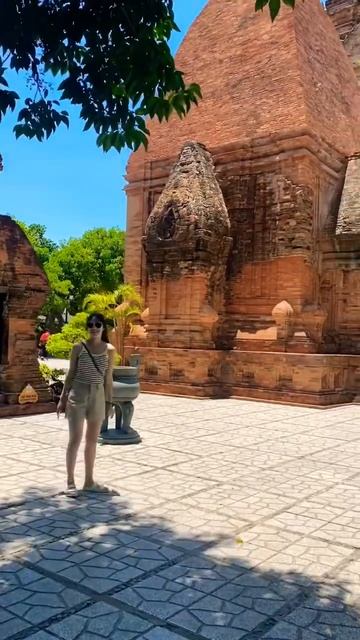 나트랑 투어(Nha Trang Ponagar Tower)