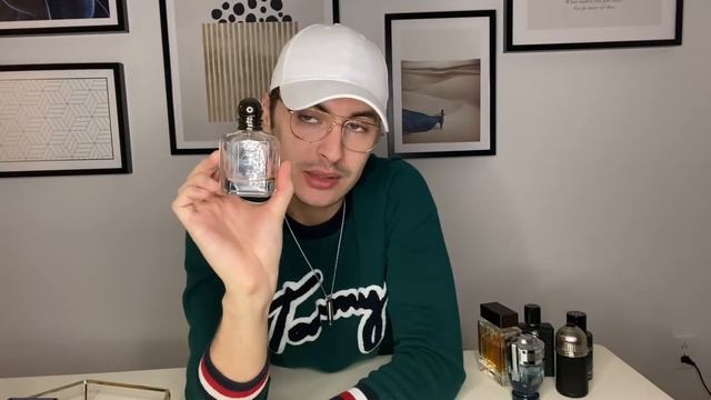 PERFUME COLLECTION 🔥🔥 ! أسهل طريقة للفت الإنتباه