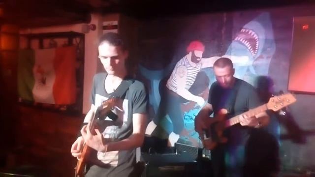 Цемент BanD