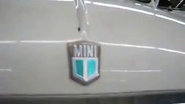 1988 Austin Rover Mini SOLD SOLD