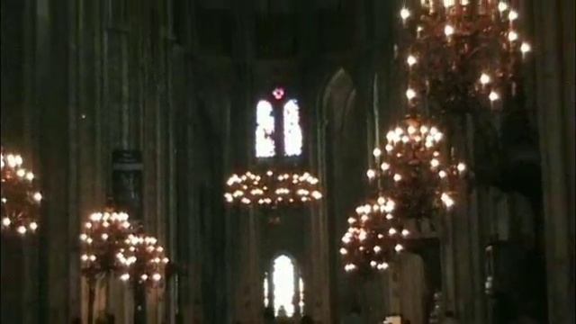 2009 Bourges Cathédrale