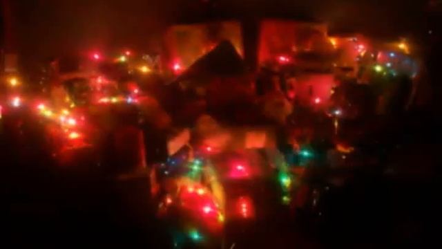 We Wish You a Merry Christmas remix