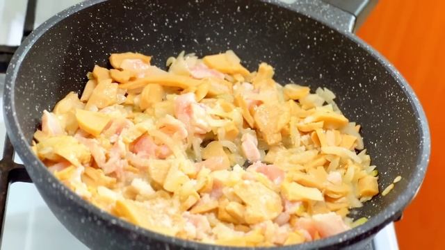 БОЖЕ КАК ВКУСНО научили в дорогом ресторане , удивила Всех моих гостей! Ни одного ПРАЗДНИКА без них