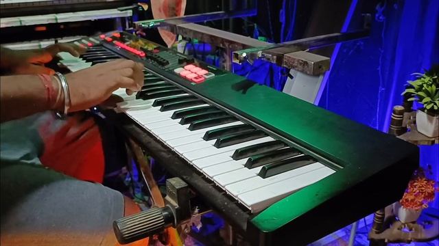 roland xps 10 | jagran Tones 2024 | best tones & loops |subham xps 10 |High quality tone|2024 backu